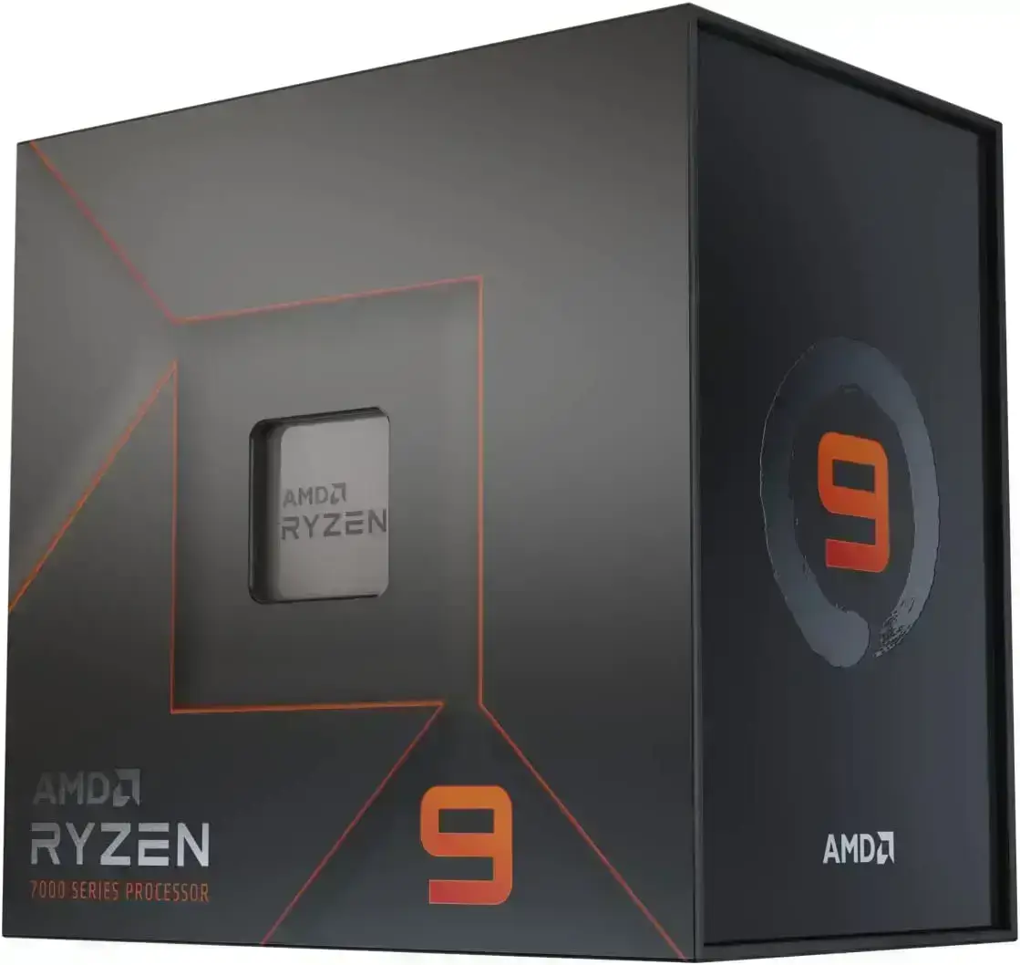 Ryzen 5000 Series CPU