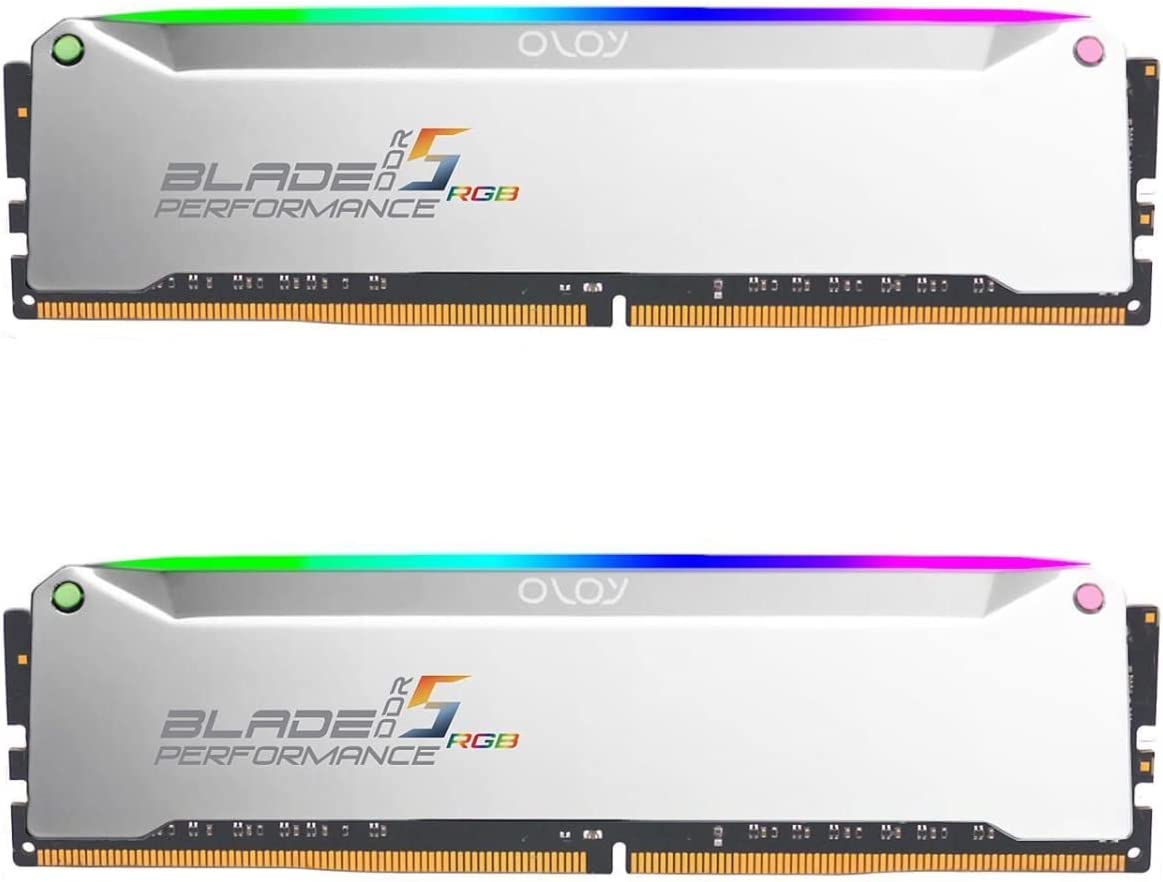 Blade rgb. Oloy Blade RGB 16 ГБ ( 2x 8 ГБ) ddr5 5600. Ram Evolution.