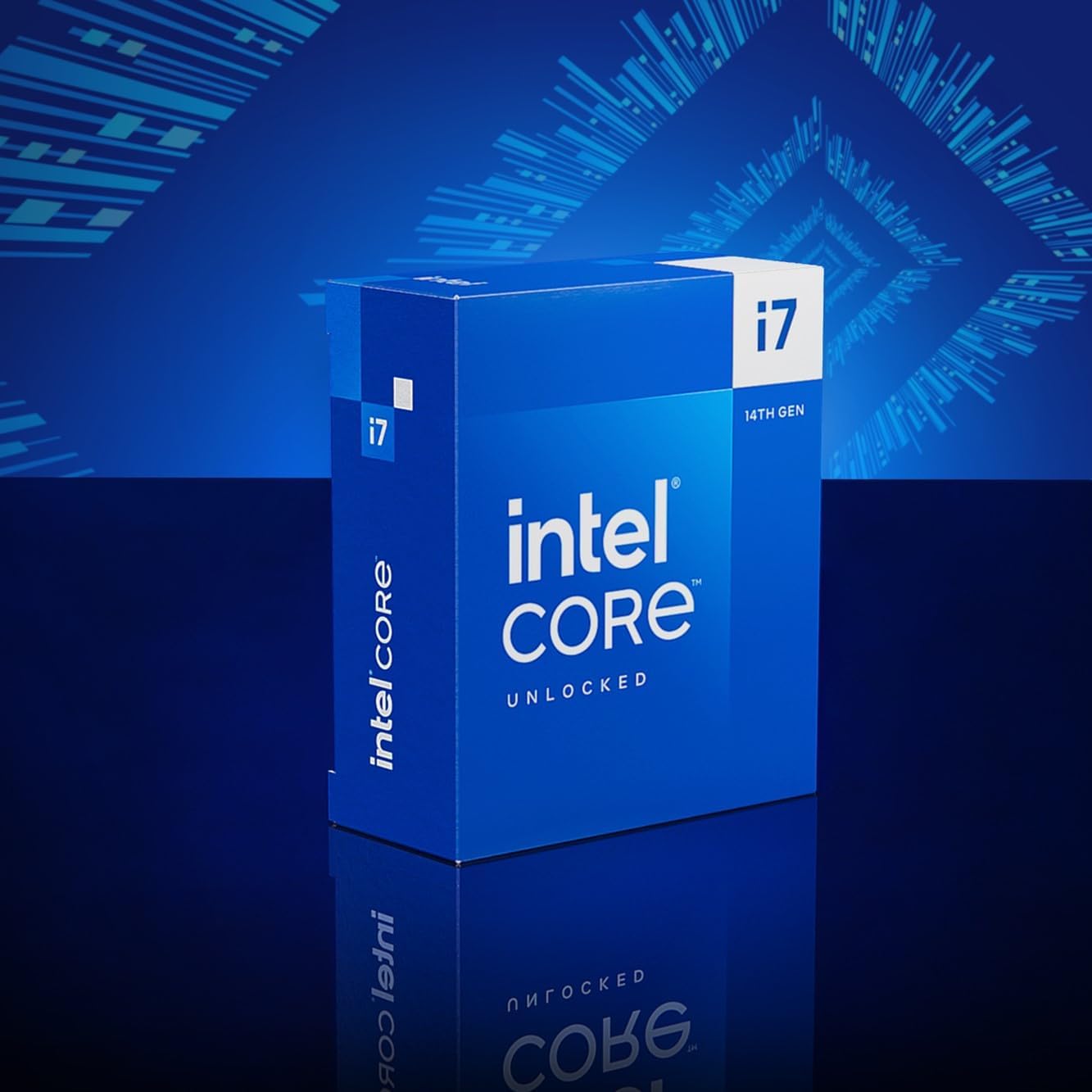 CPU Intel CPU Core i7 14700K Amazon.com: Intel® Core™ i7-14700K New Gaming Desktop