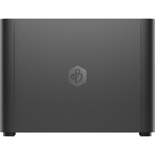 Synology BeeStation 4TB（BST150-4T） Synology BeeStation - Effortless Personal Cloud Storage