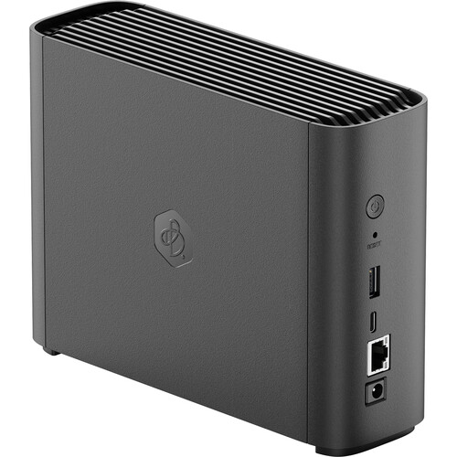 Synology BST150-4T BeeStation 4TB Personal Cloud Storage Device