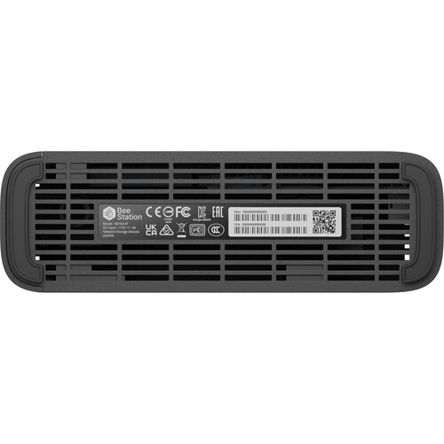 Synology BST150-4T BeeStation 4TB Personal Cloud Storage Device