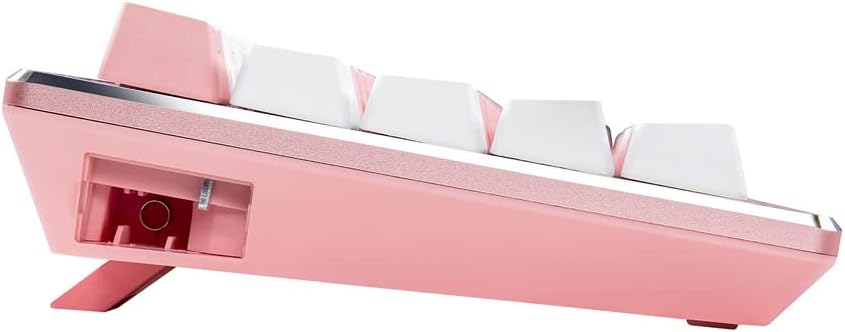 Cooler Master CK721 Sakuraモデル（英字） Amazon.co.jp: Cooler Master CK721 Sakura Limited Edition 有線/無線