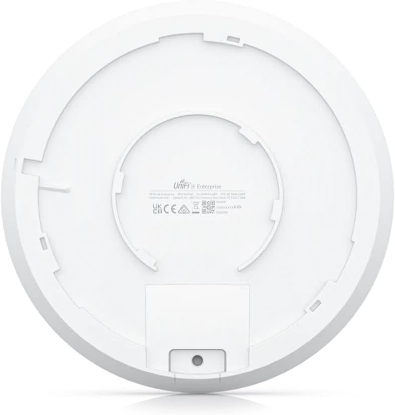 Ubiquiti UniFi U6 Enterprise Access Point