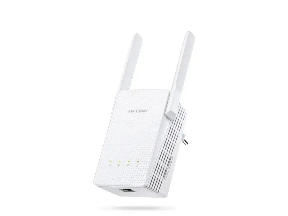 Re200 Ac750 Wi Fi Range Extender Tp Link Argentina