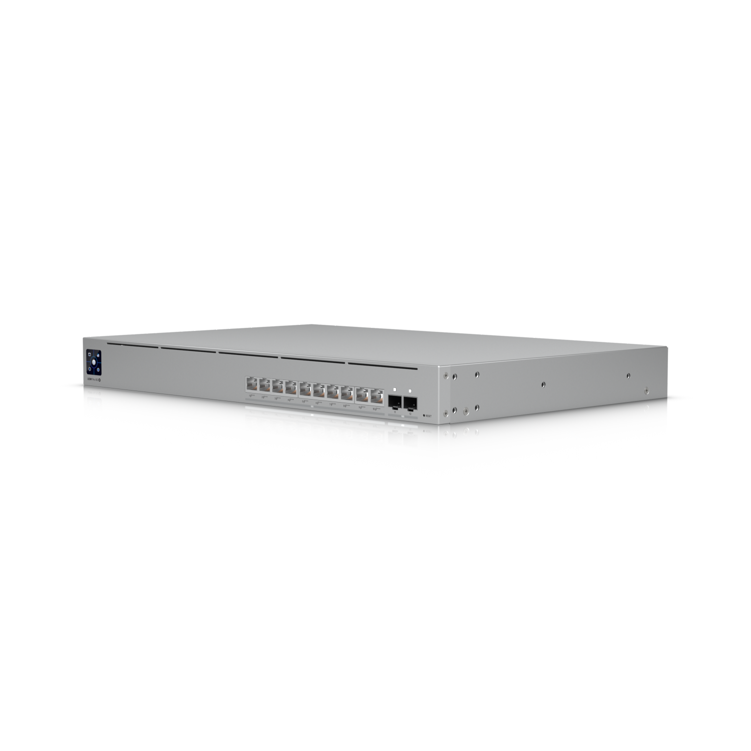 Ubiquiti UniFi Switch Pro XG 10 PoE