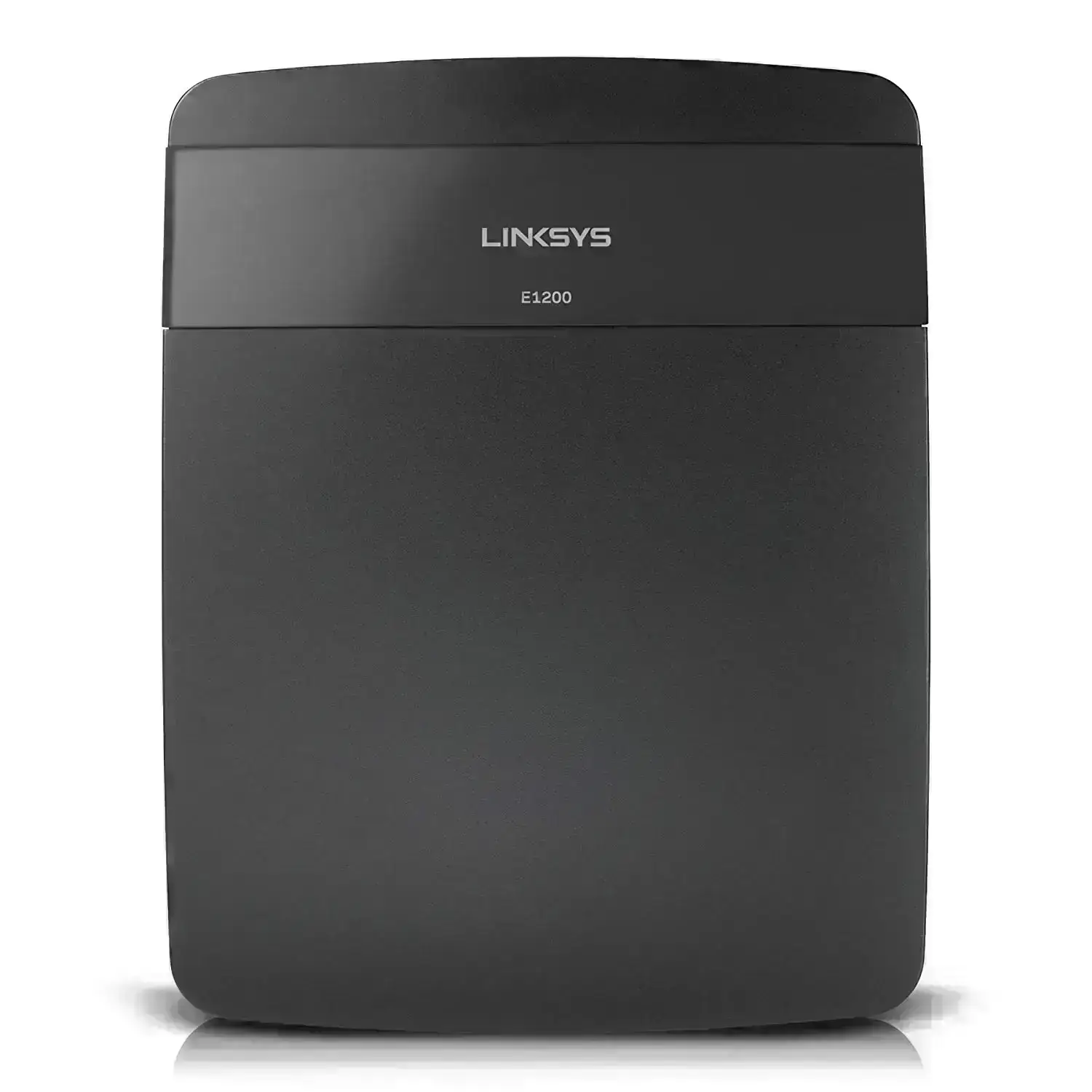 LINKSYS E1200 N300 WIRELESS ROUTER