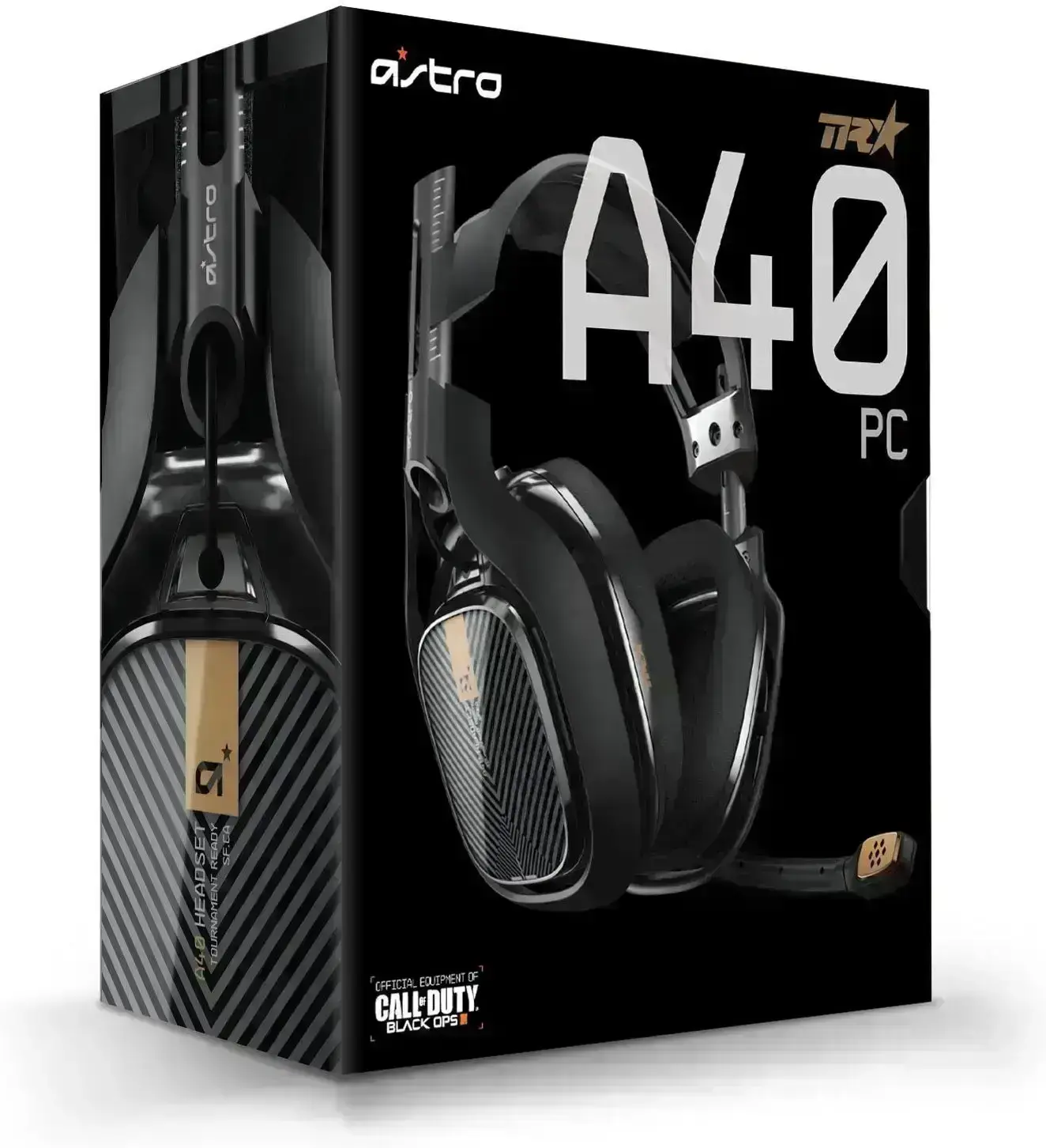 ps4 astro a50 on xbox one