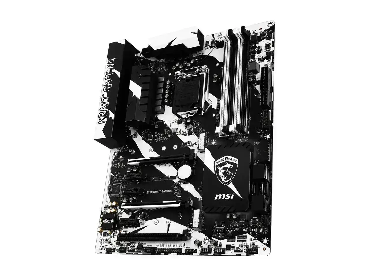 Z270 Krait Gaming Msi Z270 Cpu Support Msi B250 Krait Gaming Cpu
