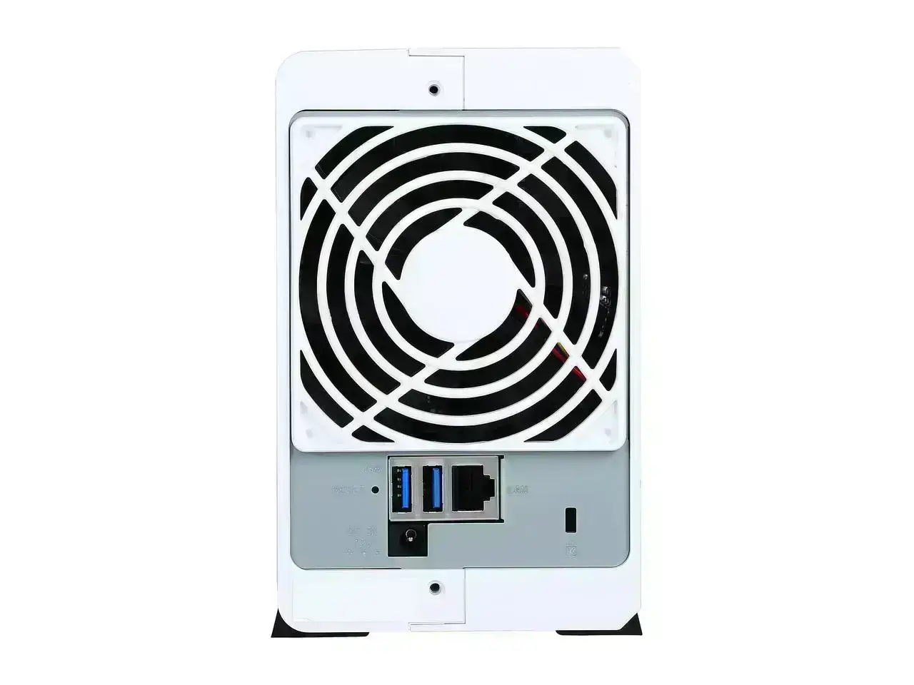 Synology DS216j Diskless System NAS DiskStation