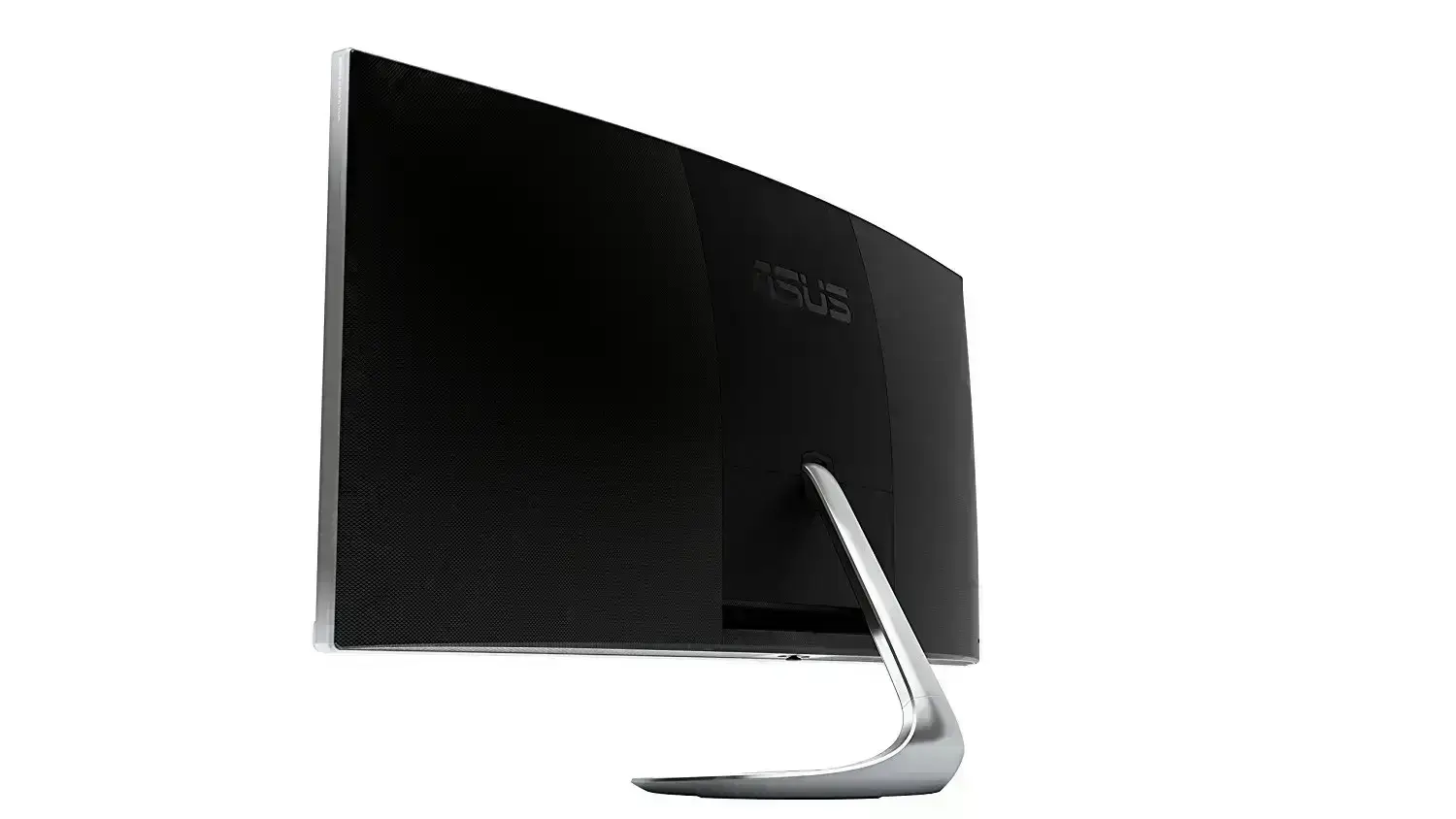 ASUS Designo Curved MX34VQ 34” UWQHD 100Hz Frameless Monitor with