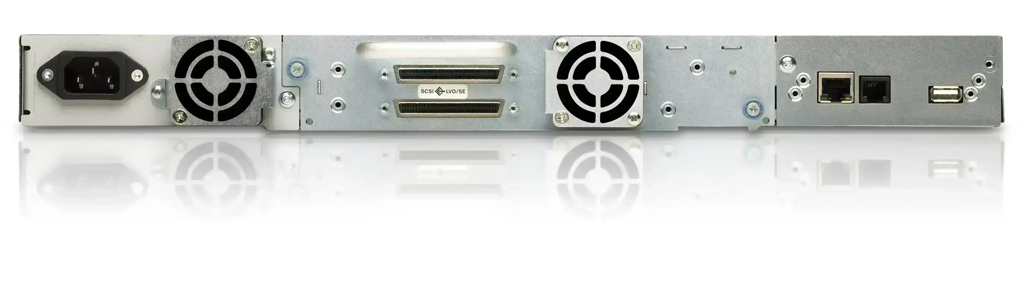 HP StorageWorks 1⁄8 G2 Tape Autoloader - Tape load