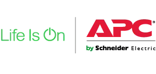 APC by Schneider Electric APC by Schneider Electric