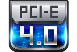 PCI-e 4.0
